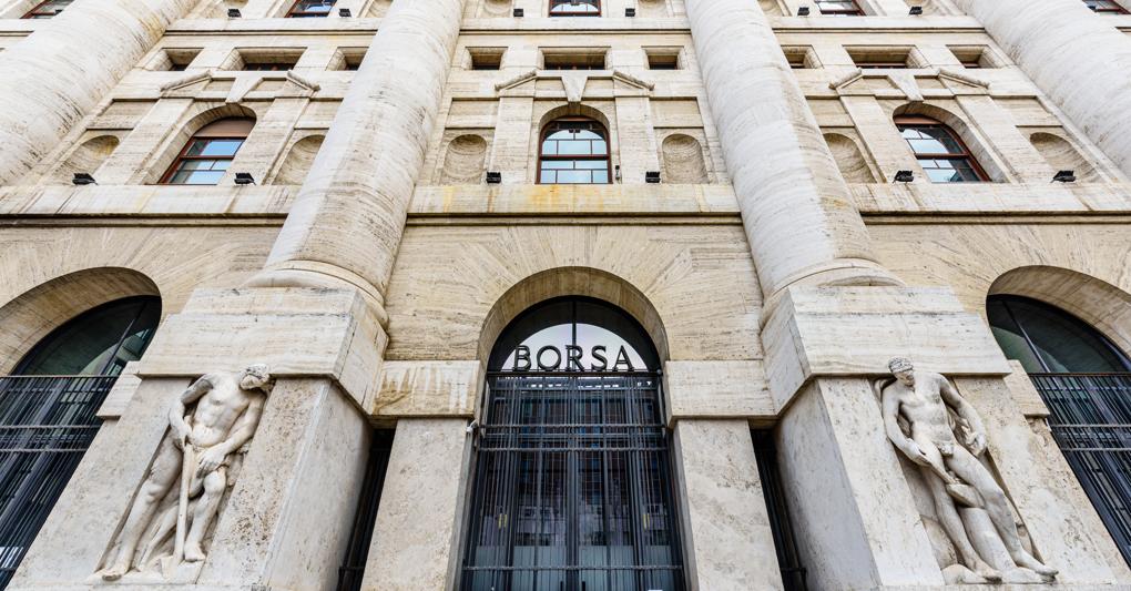 Sole 24 hotsell ore borsa oggi